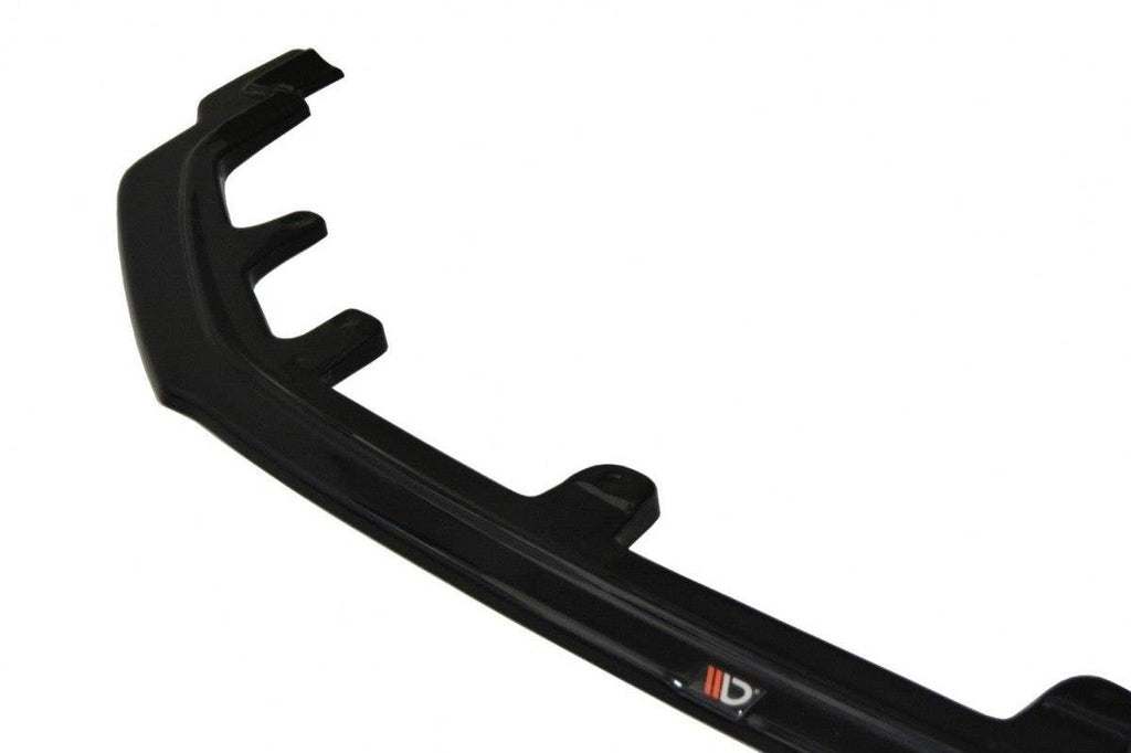 Front Lip V.1 Lexus IS Mk3