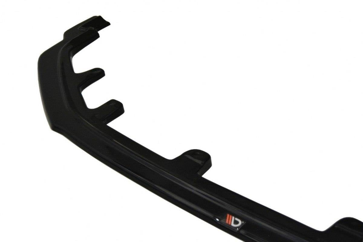 Lip delantero V.1 Lexus IS Mk3