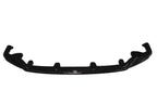 Front lip V.1 Lexus IS Mk3 Facelift F-Sport