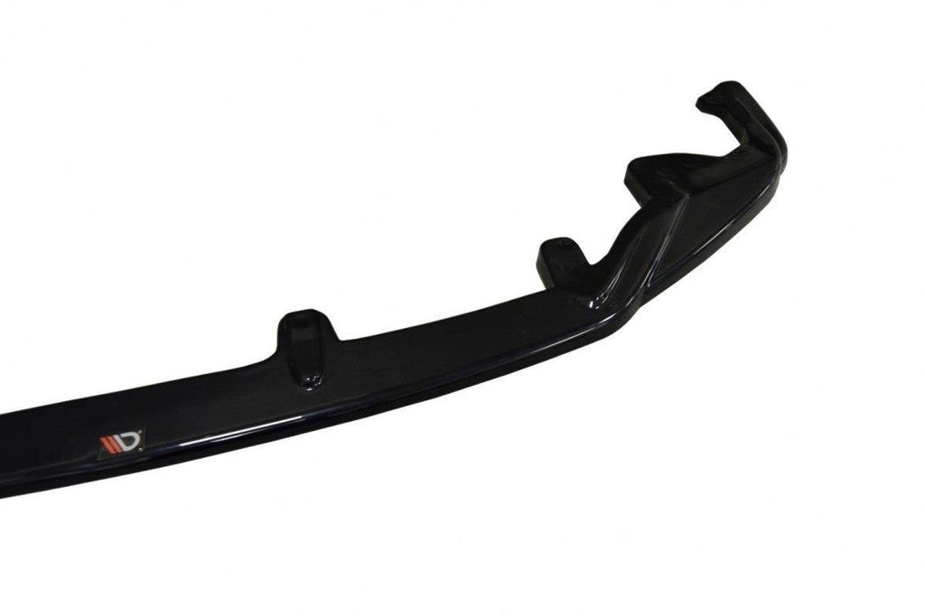 Front lip V.1 Lexus IS Mk3 Facelift F-Sport