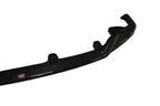Front lip V.1 Lexus IS Mk3 Facelift F-Sport