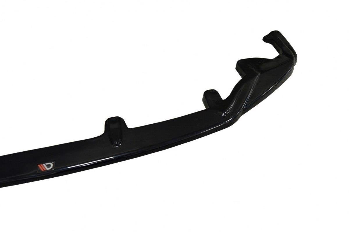 Lip delantero V.1 Lexus IS Mk3 Facelift F-Sport