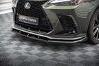 Lip delantero V.1 Lexus NX F-Sport Mk2