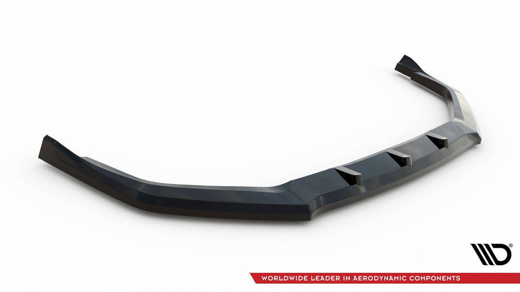 Lip delantero V.1 Lexus NX F-Sport Mk2