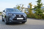 Front Lip V.1 Lexus NX Mk1