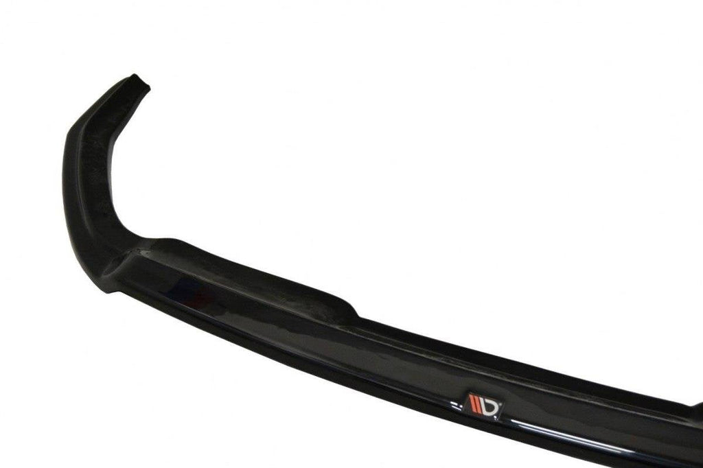 Front Lip V.1 Lexus NX Mk1