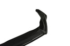 Lip delantero V.1 Lexus NX Mk1 F-Sport