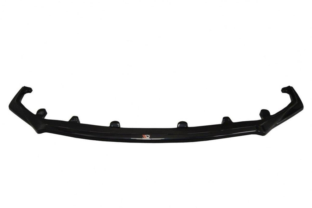 Front Lip V.1 Lexus RC F Mk1