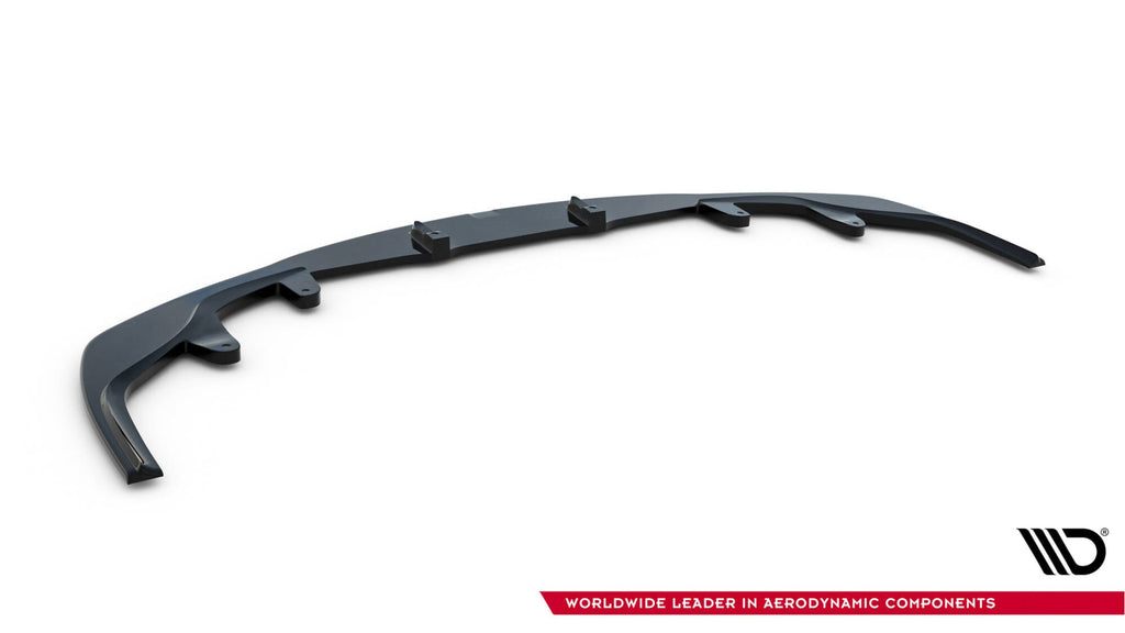 Lip delantero V.1 Lexus RC Mk1