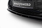 Lip delantero V.1 Lexus RC Mk1