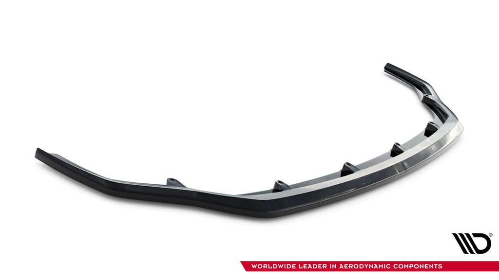 Front Lip V.1 Lexus RX Mk4