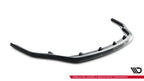 Front Lip V.1 Lexus RX Mk4