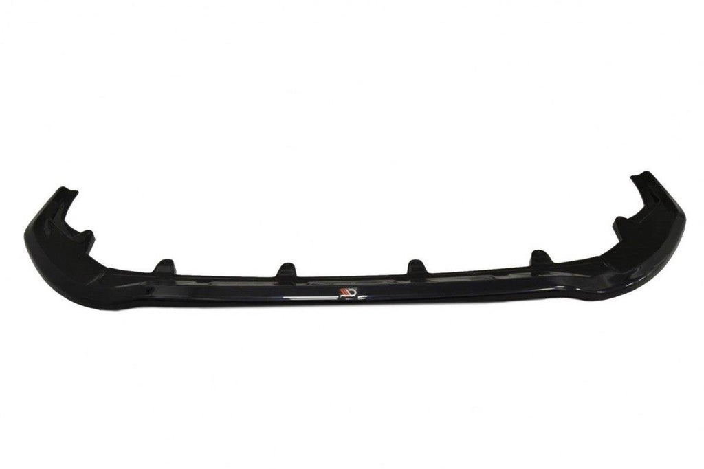 Lip delantero V.1 Lexus RX Mk4 F-Sport
