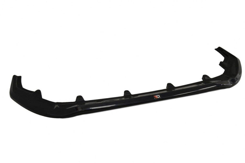 Lip delantero V.1 Lexus RX Mk4 F-Sport