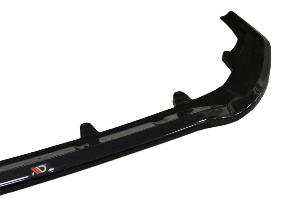 Lip delantero V.1 Lexus RX Mk4 F-Sport