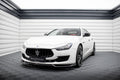 Lip delantero V.1 Maserati Ghibli Mk3 Facelift