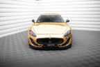 Lip delantero V.1 Maserati Granturismo Mk1 Facelift