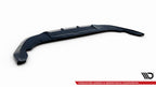 Lip delantero V.1 Maserati Granturismo Mk1 Facelift