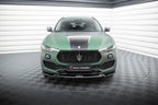 Lip delantero V.1 Maserati Levante Mk1