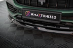 Lip delantero V.1 Maserati Levante Mk1