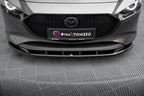 Front Lip V.1 Mazda 3 Mk4