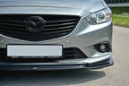 Front Lip V.1 Mazda 6 GJ Mk3
