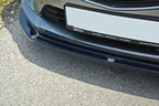 Front Lip V.1 Mazda 6 GJ Mk3