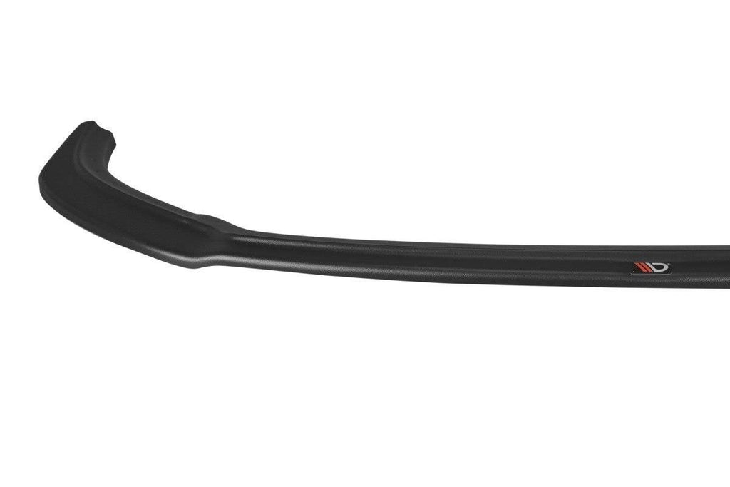 Front Lip V.1 Mazda 6 GJ Mk3