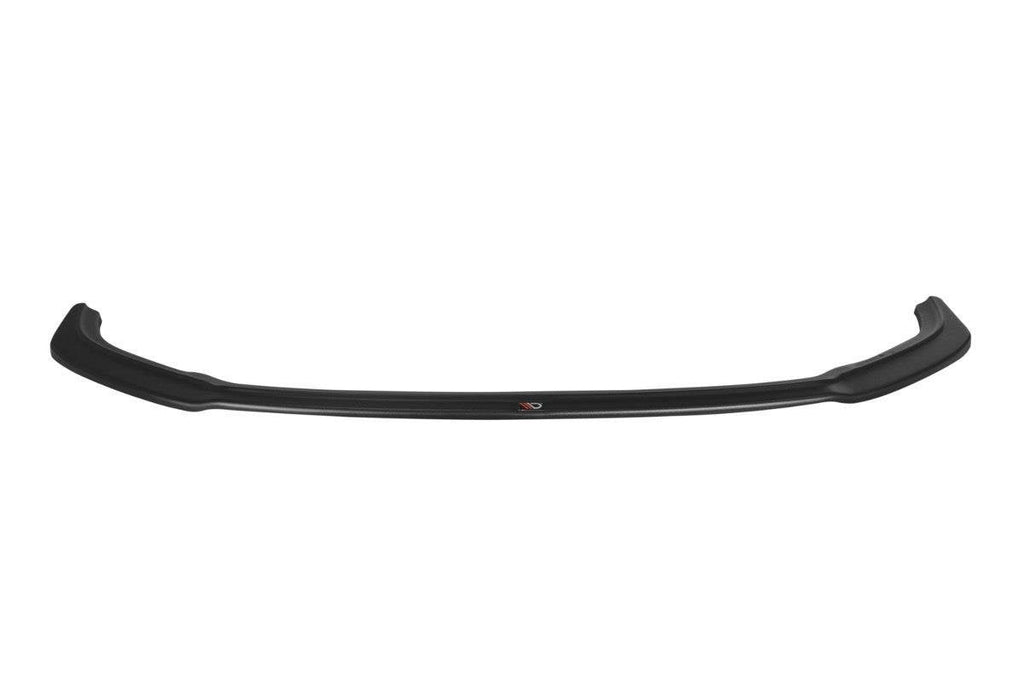 Front Lip V.1 Mazda 6 GJ Mk3