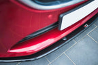 Front lip V.1 Mazda 6 GJ (Mk3) Facelift