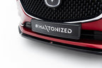 Lip delantero V.1 Mazda 6 Mk3 Facelift