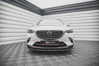 Lip delantero V.1 Mazda CX-3 Mk1