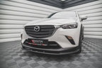 Lip delantero V.1 Mazda CX-3 Mk1