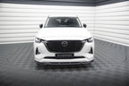 Front lip V.1 Mazda CX-60 Mk1