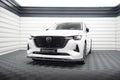 Lip delantero V.1 Mazda CX-60 Mk1