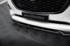 Front lip V.1 Mazda CX-60 Mk1