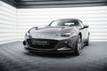 Lip delantero V.1 Mazda MX-5 ND (Mk4)