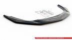 Front Lip V.1 Mercedes A35 AMG Aero W177