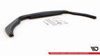 Lip delantero V.1 Mercedes-AMG A 45 S Aero Pack W177