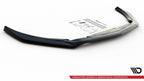 Lip delantero V.1 Mercedes-AMG A 45 S Aero Pack W177