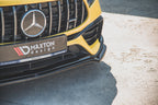 Lip delantero V.1 Mercedes-AMG A 45 S Aero Pack W177