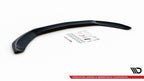 Lip delantero V.1 Mercedes-AMG C 43 / AMG-Line W205