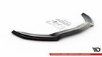 Lip delantero V.1 Mercedes-AMG C 43 / AMG-Line W205