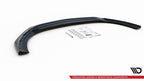 Lip delantero V.1 Mercedes-AMG CLA 35 Aero C118