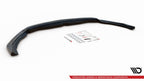 Lip delantero V.1 Mercedes-AMG CLA 45 Aero C118