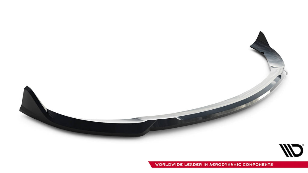 Front lip V.1 Mercedes-AMG CLE 53 C236