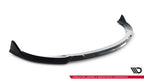 Front lip V.1 Mercedes-AMG CLE 53 C236