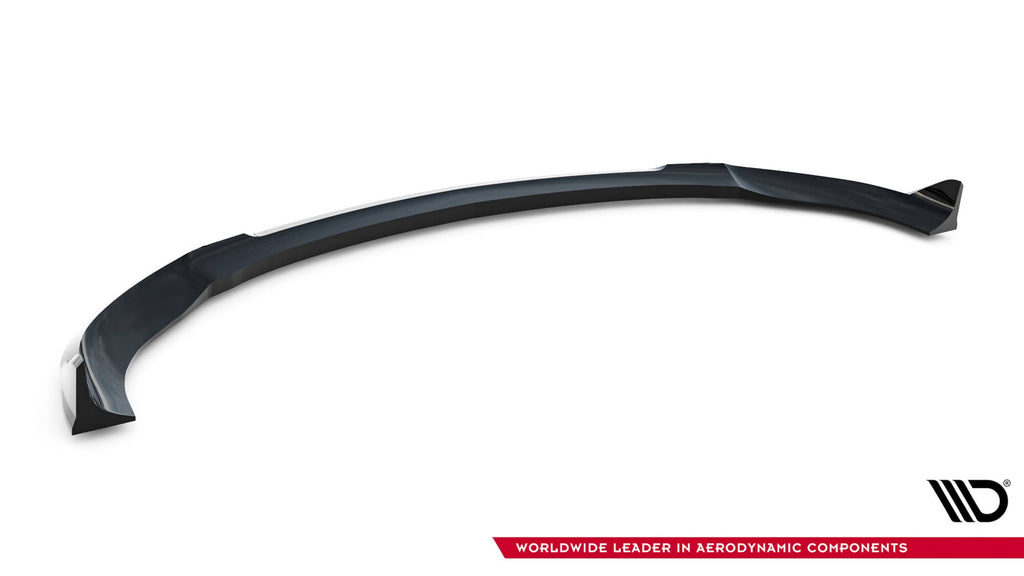 Front lip V.1 Mercedes-AMG CLE 53 C236