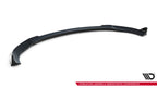 Front lip V.1 Mercedes-AMG CLE 53 C236