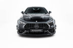 Front lip V.1 Mercedes-AMG CLE 53 C236
